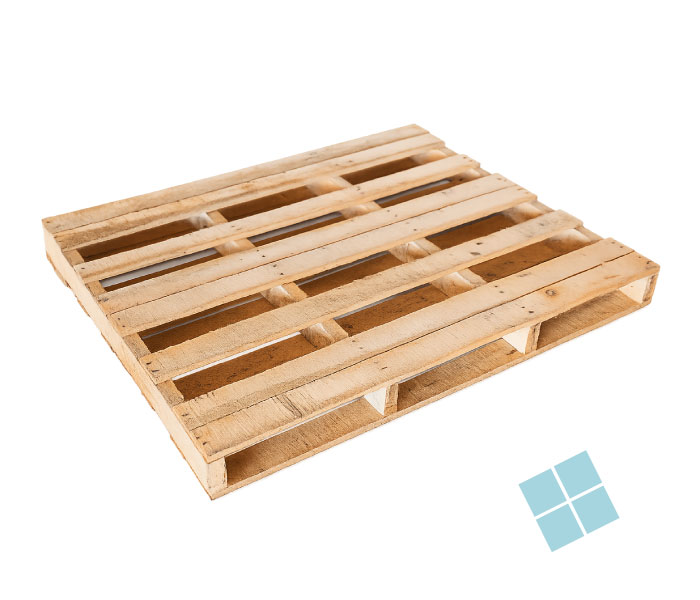 Pallets personalizados a medida