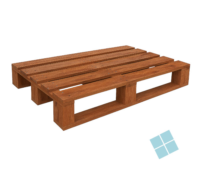 Pallet Euro Nuevo Liviano