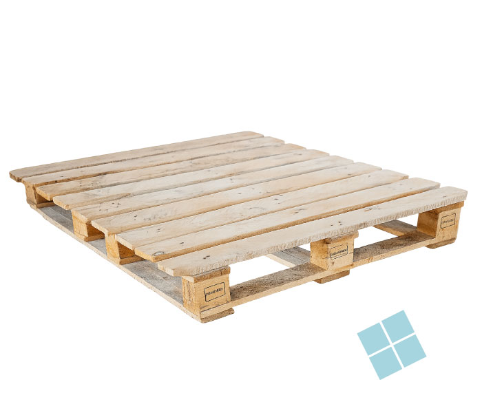 Pallet Fuera de Medida